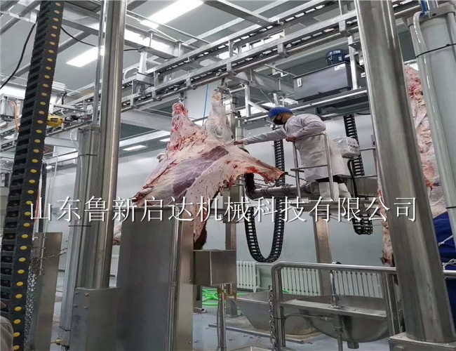 淄博屠宰设备